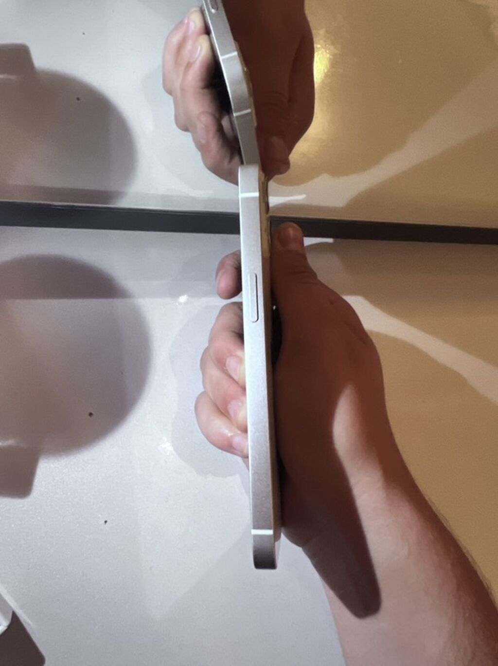 IPhone 13, 128 GB, Ağ, Simsiz şarj — Apple iPhone, Bakı (5)