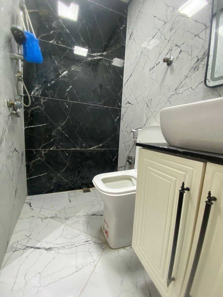İcarəyə verilir 3 otaqlı köhnə tikili 55 m² — Mənzil, Bakı (7)
