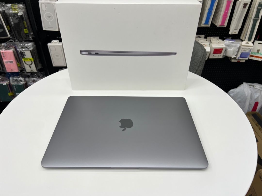 Apple Macbook Air — Elektronika, Bakı (2)