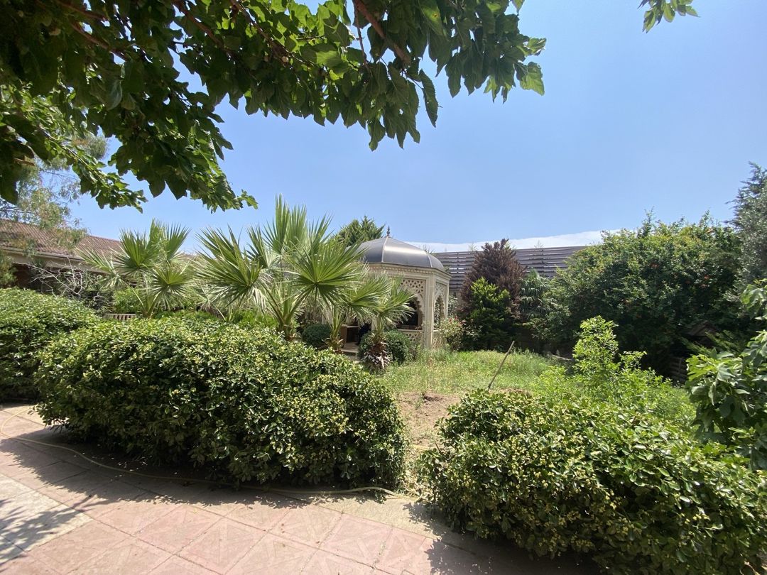 Satılır 10 otaqlı həyət evi/bağ evi 340 m² — Ev, villa, Bakı (6)