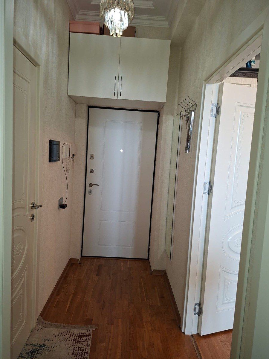 Satılır 2 otaqlı yeni tikili 50 m² — Mənzil, Bakı (11)