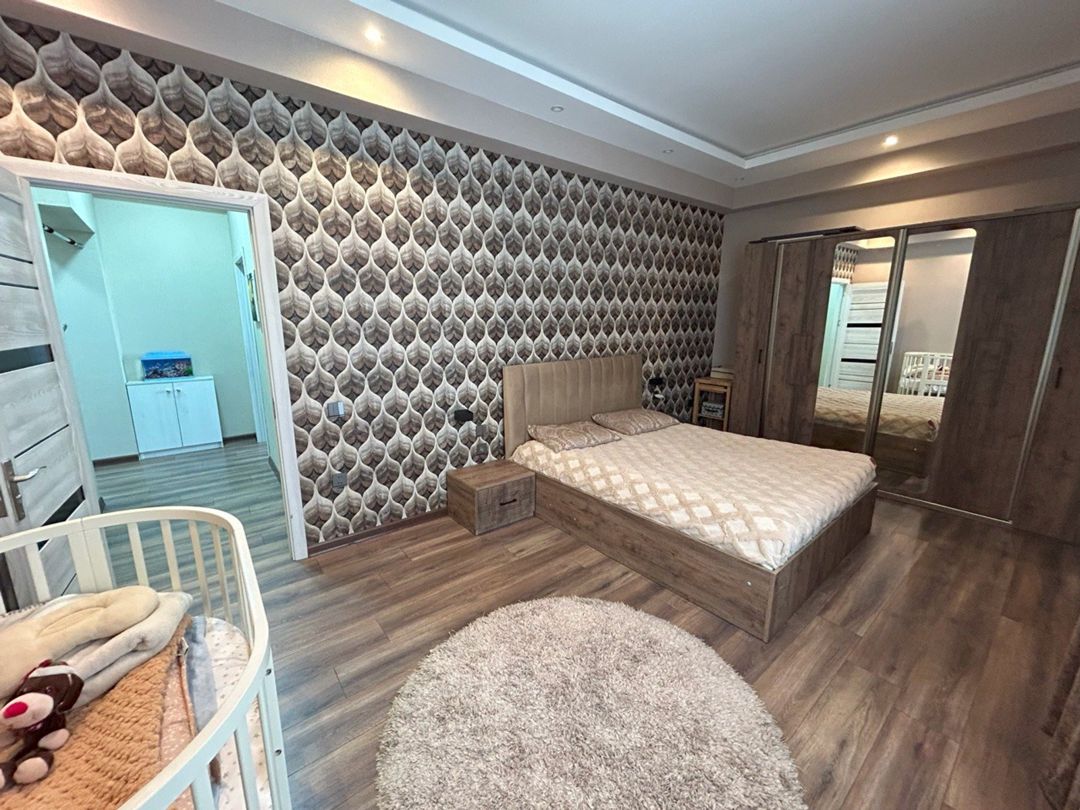 Satılır 3 otaqlı yeni tikili 136 m² — Mənzil, Bakı (5)