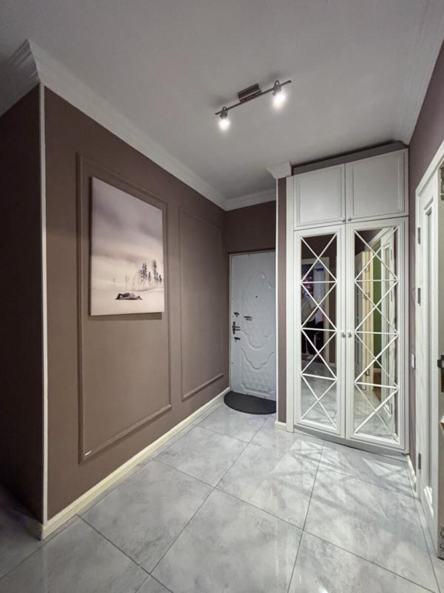 Satılır 4 otaqlı köhnə tikili 110 m² — Mənzil, Bakı (12)