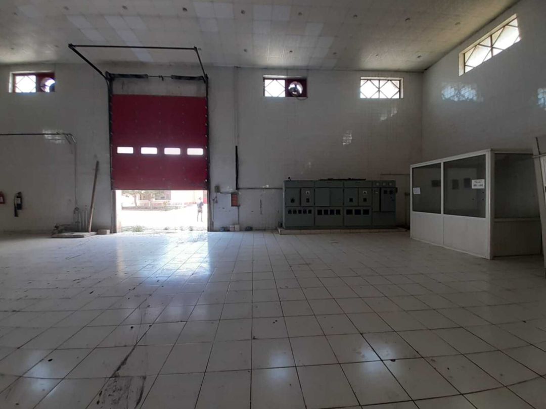 İcarəyə verilir obyekt 2375 m² — Əmlak, Bakı (7)
