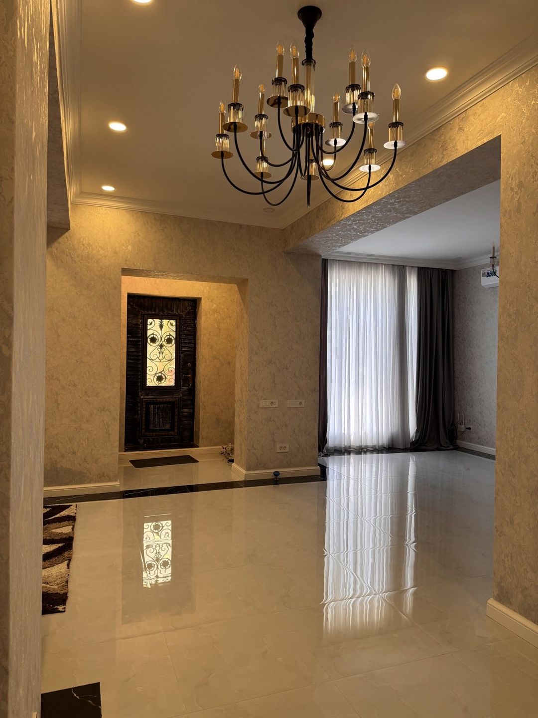 İcarəyə verilir 5 otaqlı həyət evi/bağ evi 230 m² — Ev, villa, Bakı (10)