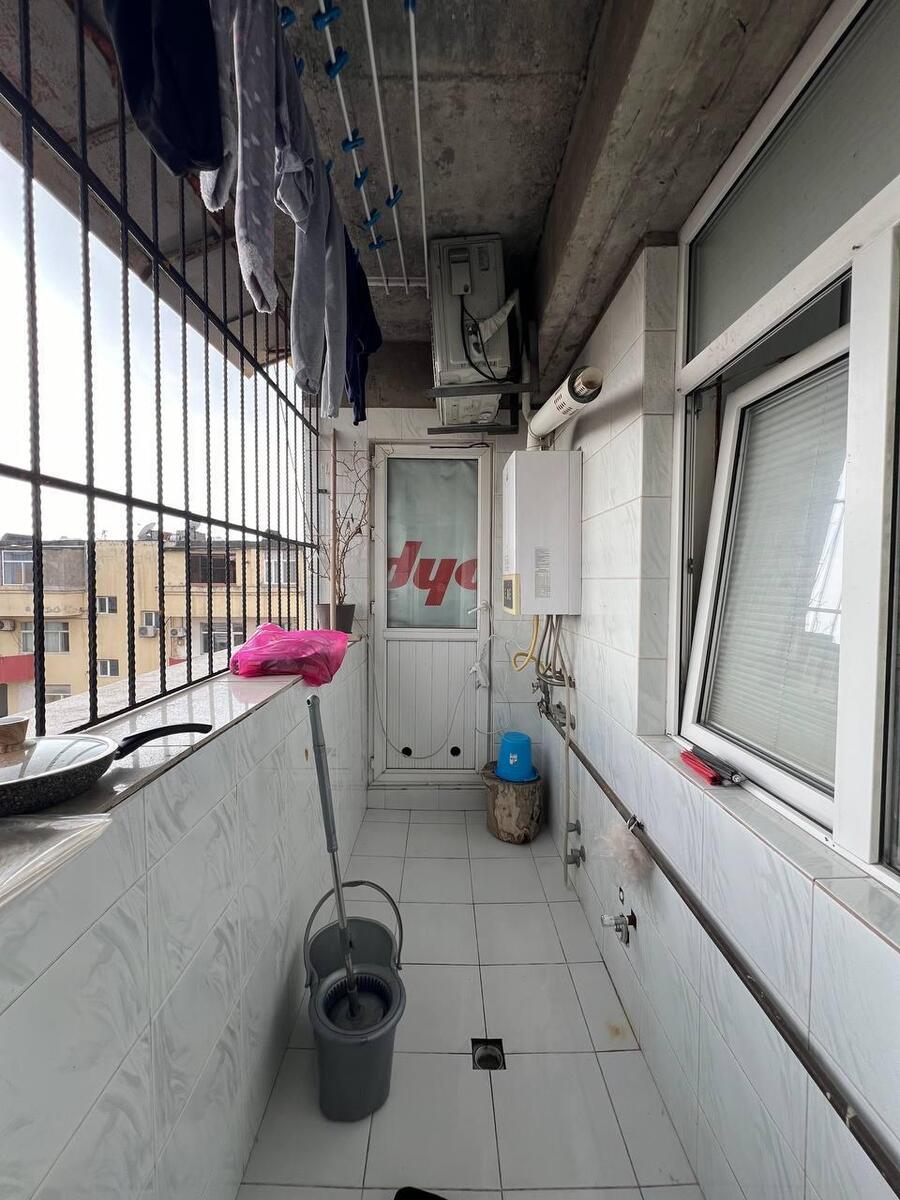 Satılır 3 otaqlı yeni tikili 110 m² — Mənzil, Bakı (8)