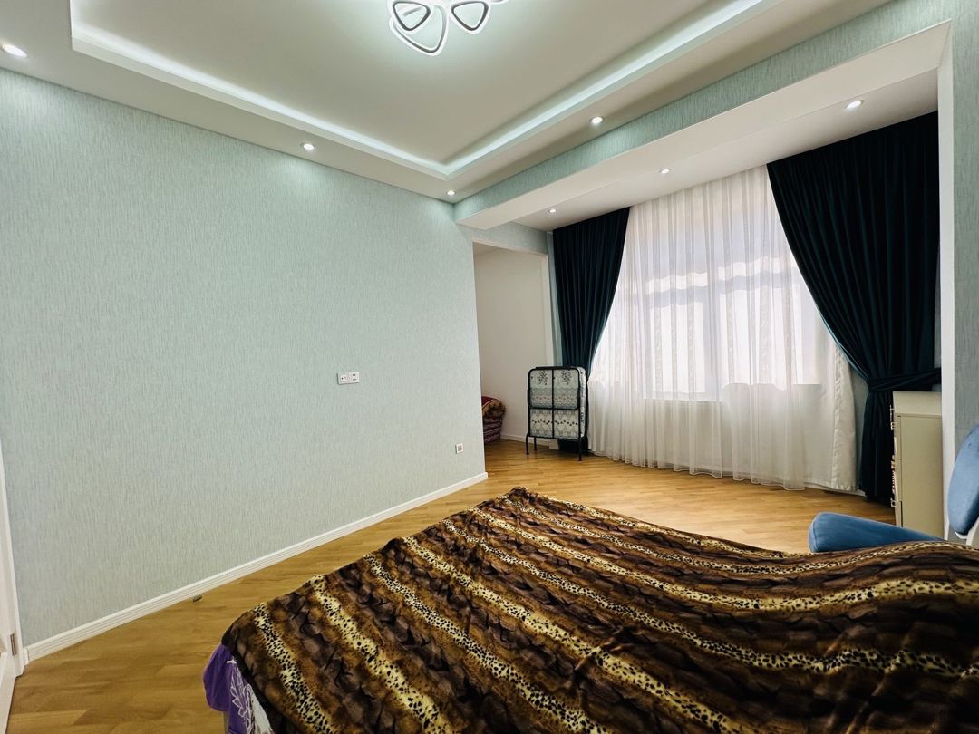 Satılır 2 otaqlı yeni tikili 107 m² — Mənzil, Bakı (10)