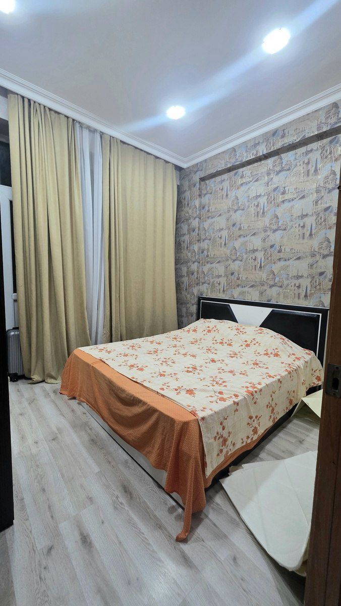 Satılır 2 otaqlı yeni tikili 60 m² — Mənzil, Bakı (5)