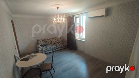 İcarəyə verilir 1 otaqlı köhnə tikili 35 m²