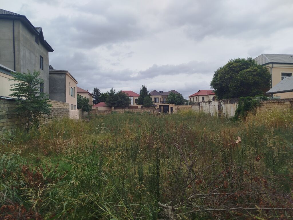 2 sot, Tikinti, Makler, Kupça (Çıxarış) — Torpaq, Fatmayı (4)