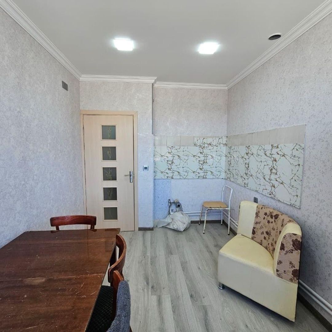 Satılır 2 otaqlı yeni tikili 37 m² — Mənzil, Bakı (4)
