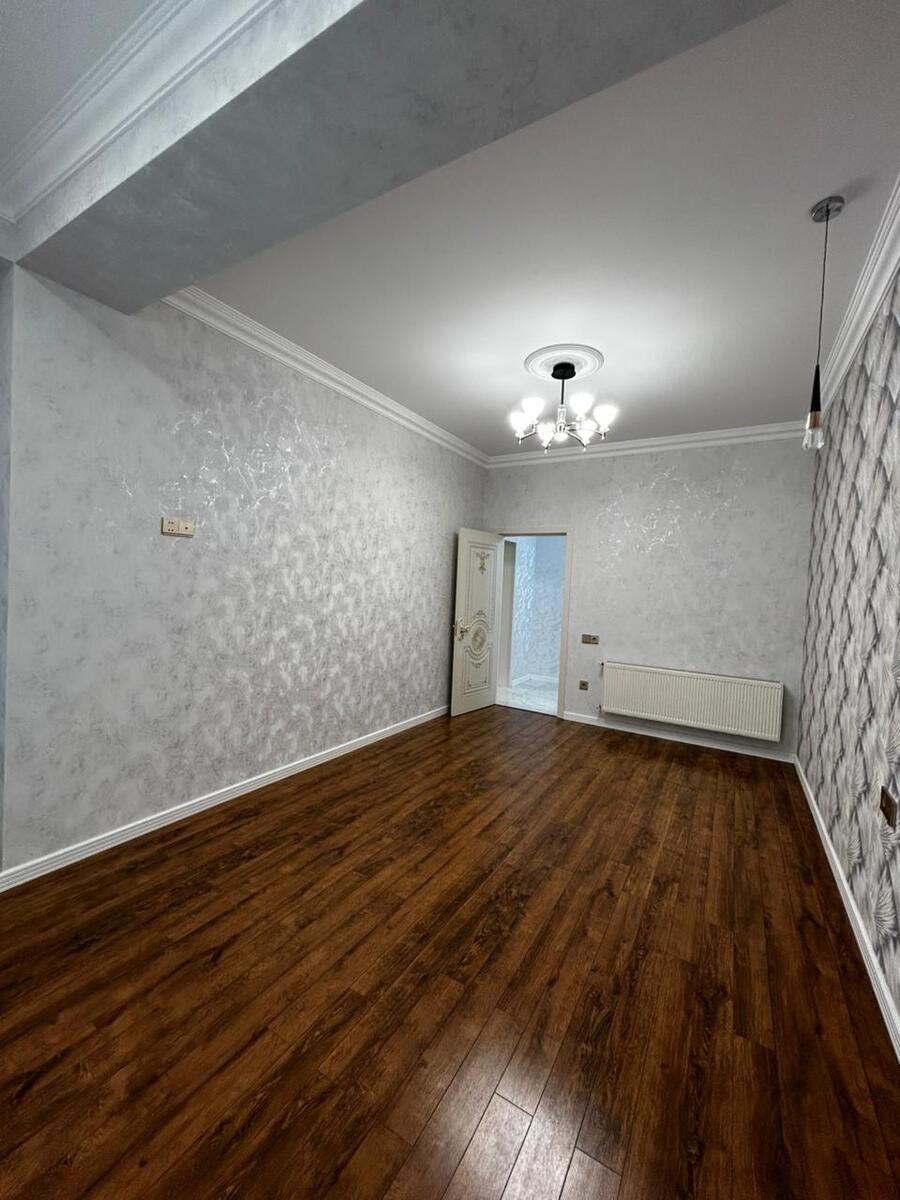 Satılır 3 otaqlı yeni tikili 100 m² — Mənzil, Bakı (5)