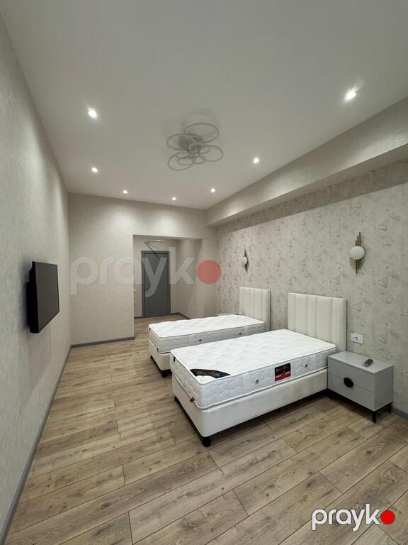 Satılır 2 otaqlı yeni tikili 90.6 m² — Mənzil, Bakı (9)