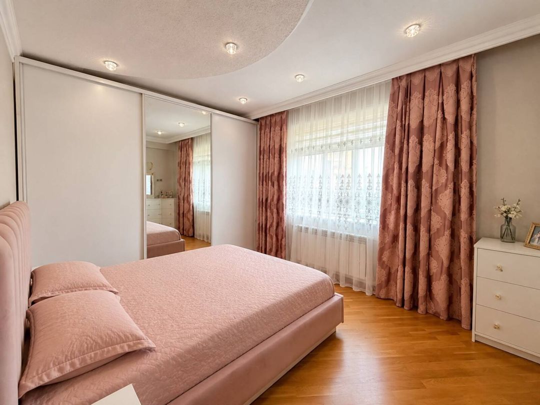 Satılır 3 otaqlı yeni tikili 100 m² — Mənzil, Bakı (6)