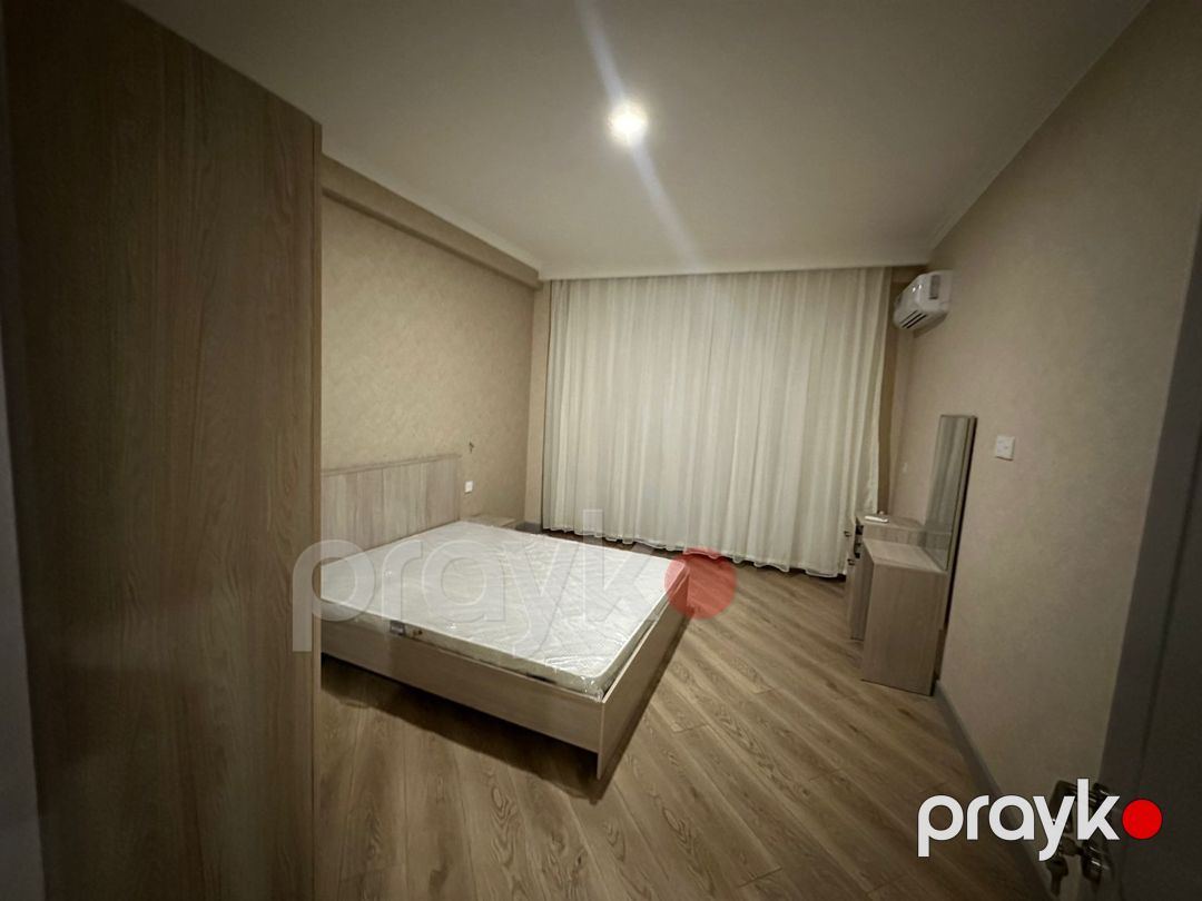 İcarəyə verilir 2 otaqlı yeni tikili 100 m² — Mənzil, Bakı (9)