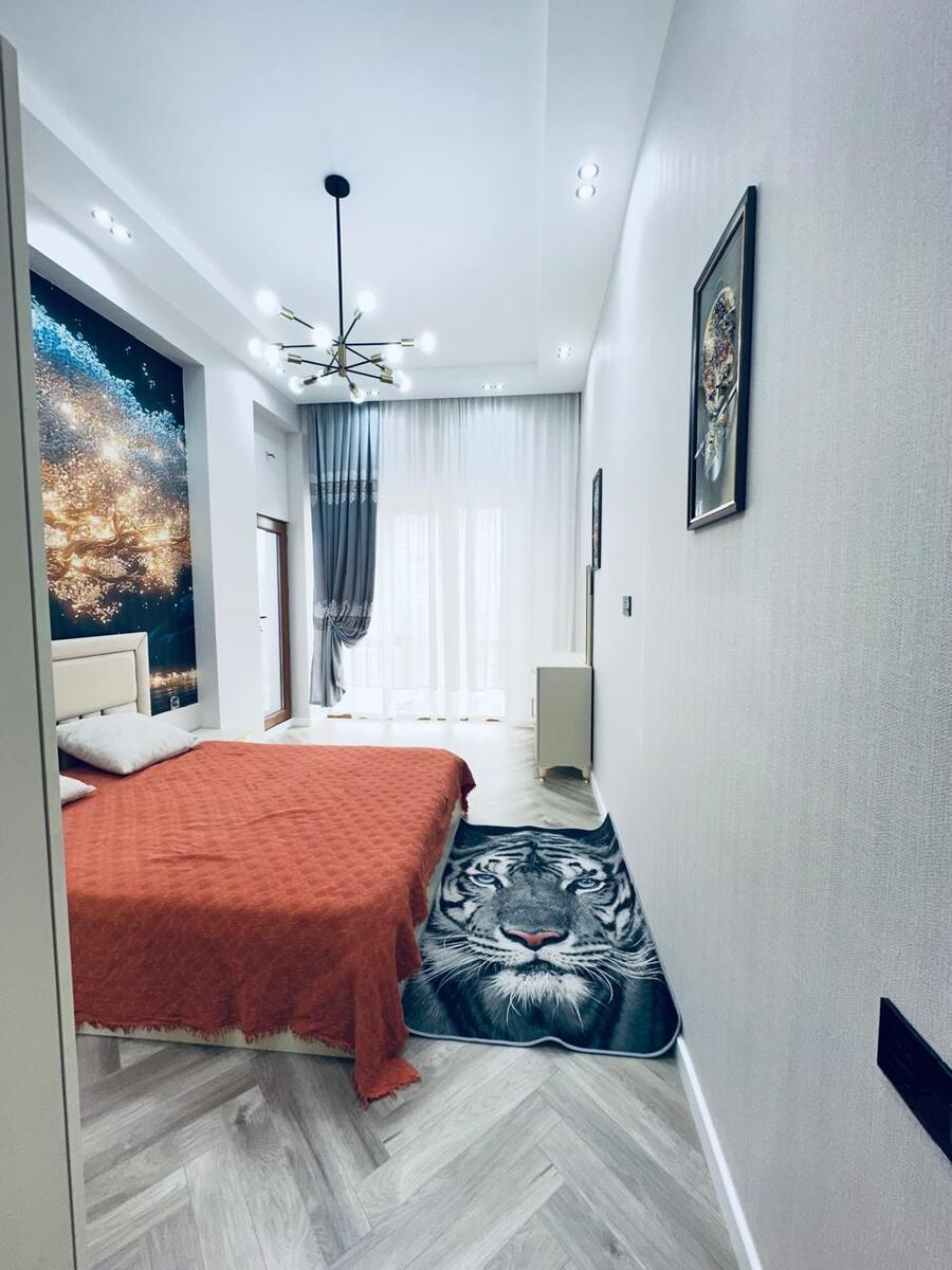 Satılır 2 otaqlı yeni tikili 63 m² — Mənzil, Bakı (11)