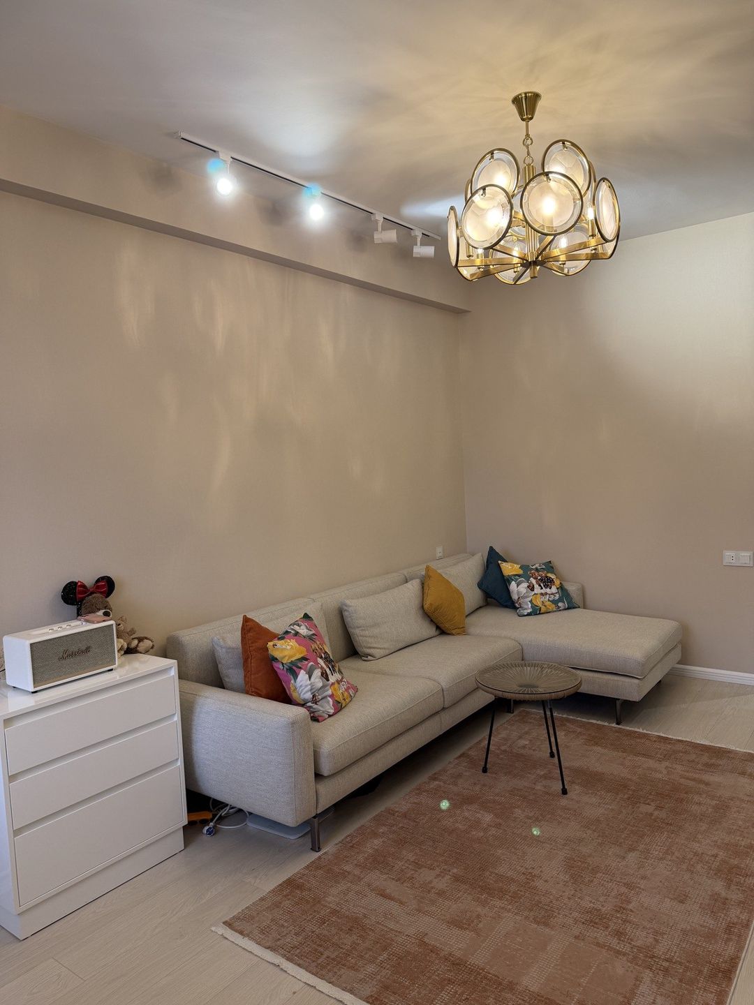 Satılır 2 otaqlı yeni tikili 59 m² — Mənzil, Bakı (4)
