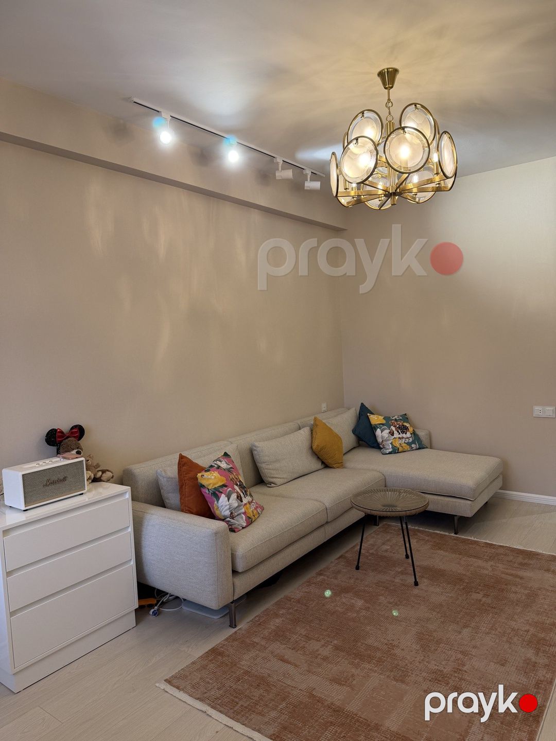 Satılır 2 otaqlı yeni tikili 59 m² — Mənzil, Bakı (4)