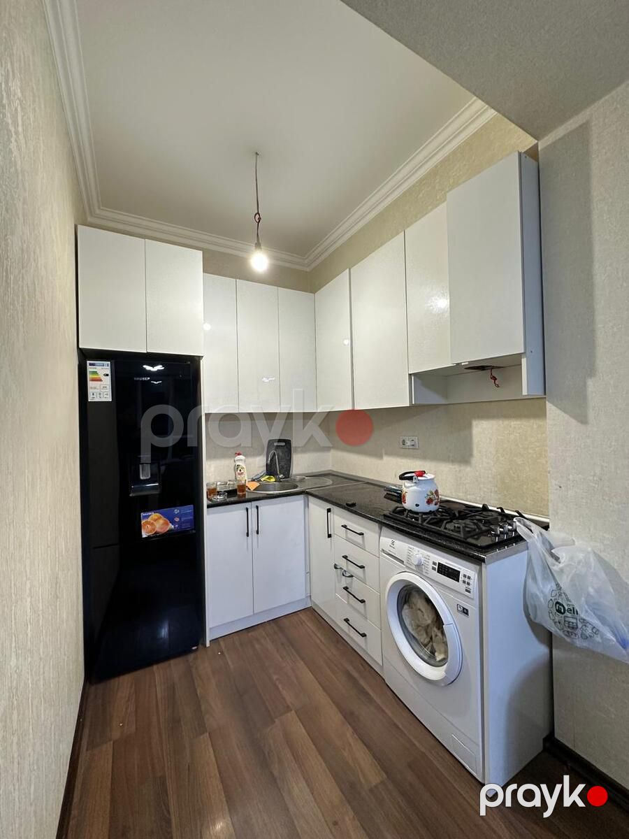 Satılır 2 otaqlı yeni tikili 48 m² — Mənzil, Bakı (12)
