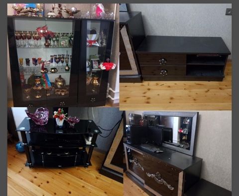 İşlənmiş, TV stend, TV altlığı, Servant — Bakı
