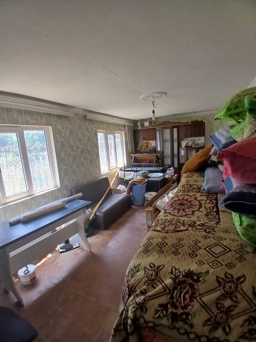 Satılır 4 otaqlı həyət evi/bağ evi 100 m² — Ev, villa, Sumqayıt (9)