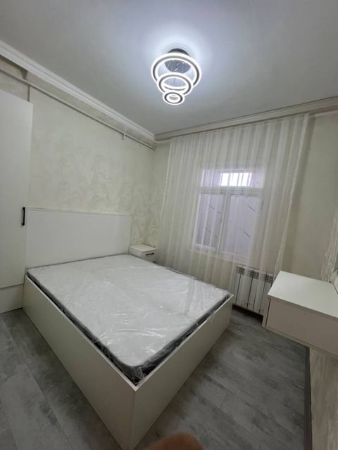 Satılır 2 otaqlı köhnə tikili 48 m² — Bakı