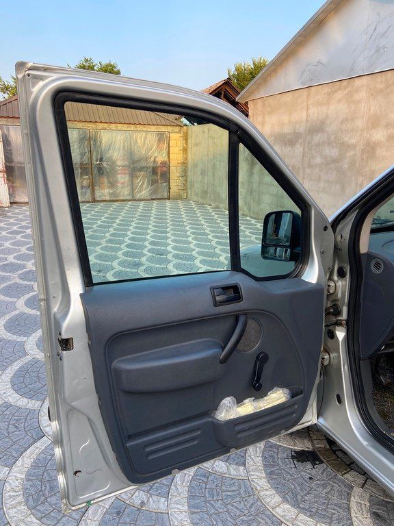 Ford Transit Connect, 1.8 L, 2007 il, 658 214 km — Avtomobillər, Masallı (9)
