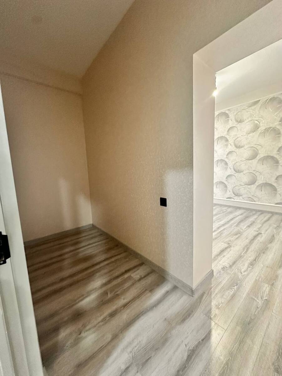 Satılır 3 otaqlı yeni tikili 105 m² — Mənzil, Bakı (10)