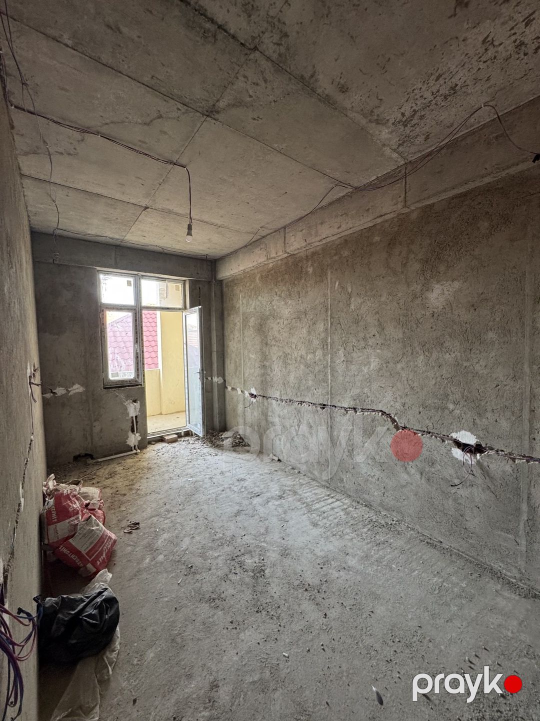 Satılır 2 otaqlı yeni tikili 57 m² — Mənzil, Bakı (8)