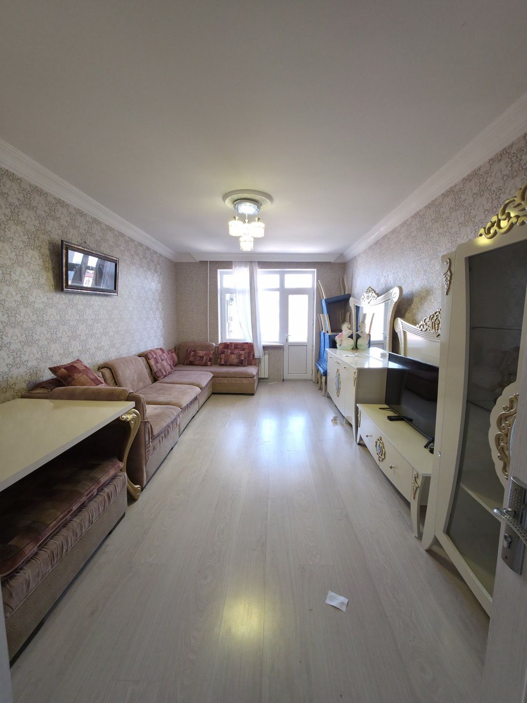 Satılır 3 otaqlı köhnə tikili 90 m² — Mənzil, Bakı