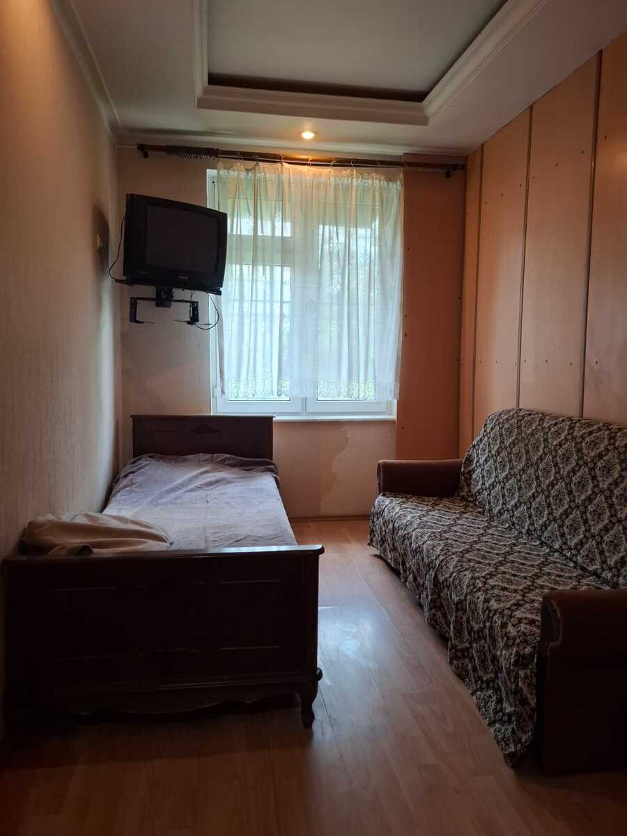 Satılır 4 otaqlı köhnə tikili 105 m² — Mənzil, Bakı (7)