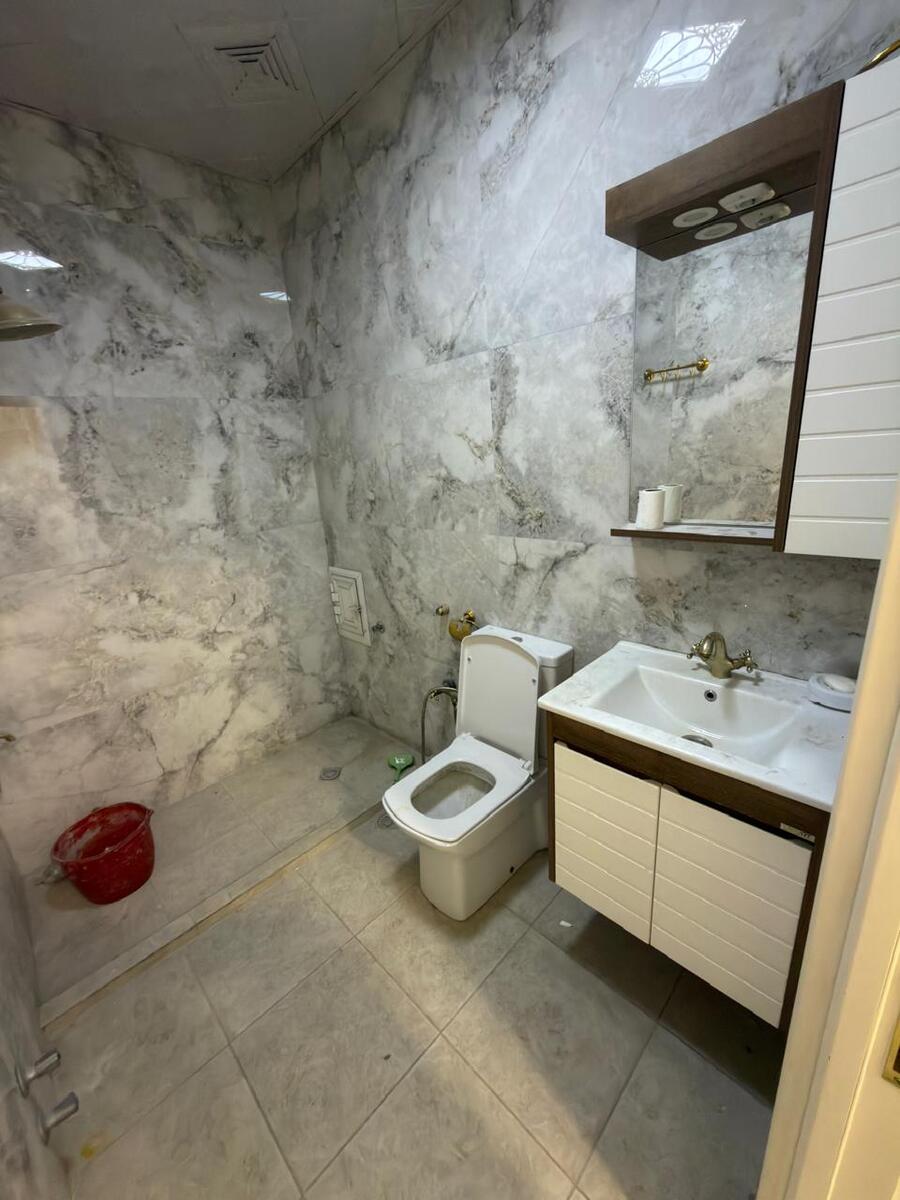 Satılır 1 otaqlı yeni tikili 50 m² — Mənzil, Bakı (10)