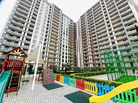 Satılır 3 otaqlı yeni tikili 155 m² — Bakı