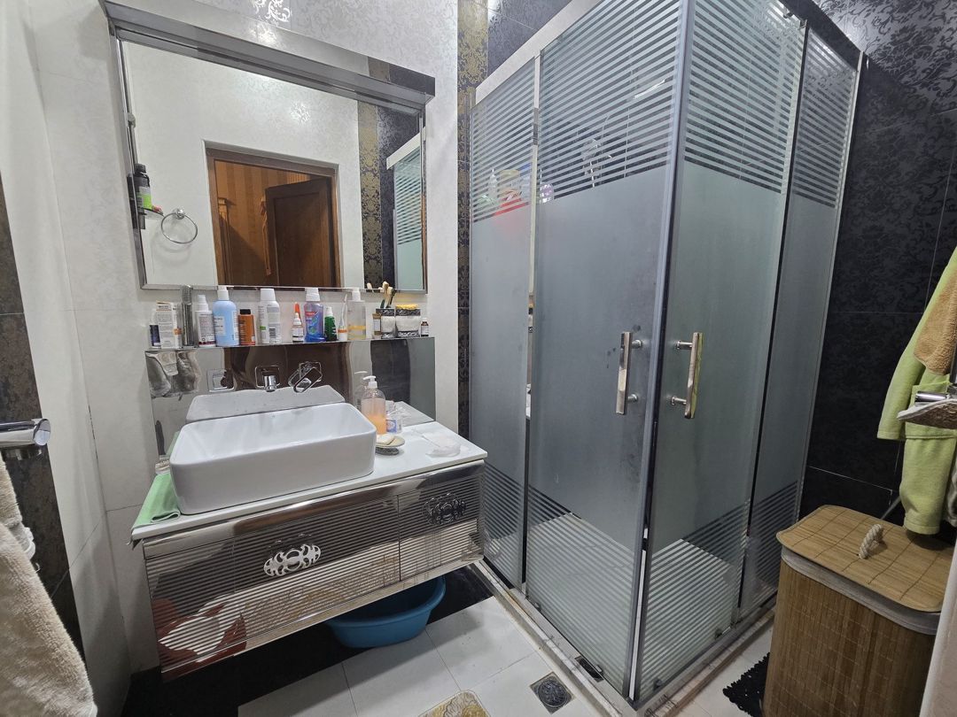 Satılır 3 otaqlı yeni tikili 110 m² — Mənzil, Bakı (12)
