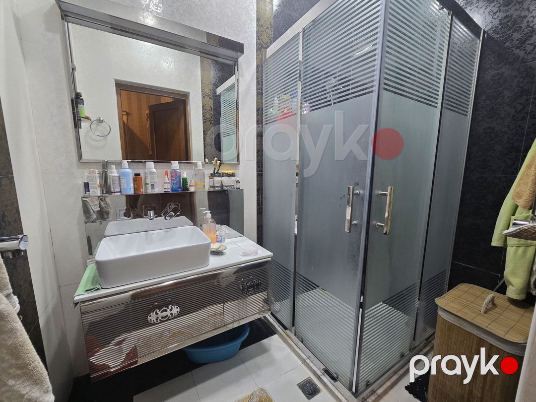 Satılır 3 otaqlı yeni tikili 110 m² — Mənzil, Bakı (12)