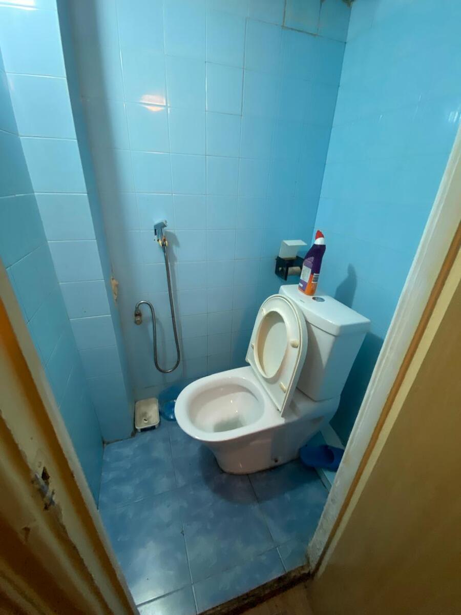 İcarəyə verilir 3 otaqlı köhnə tikili 85 m² — Mənzil, Bakı (4)