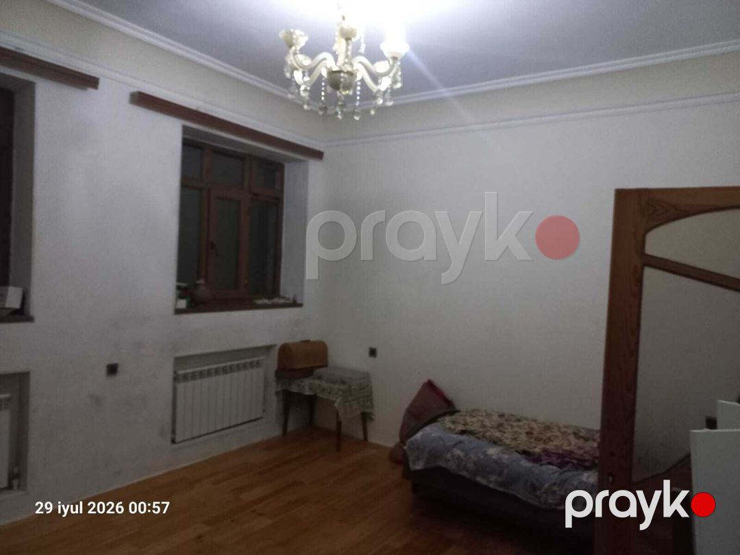 Satılır 2 otaqlı köhnə tikili 58.2 m² — Mənzil, Sumqayıt (2)