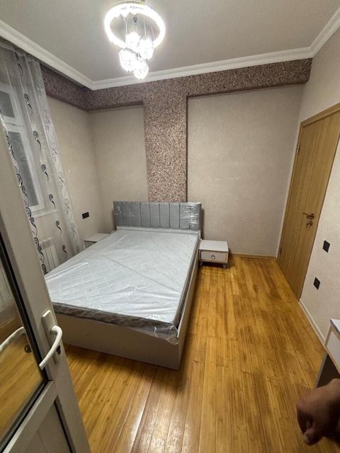 İcarəyə verilir 2 otaqlı yeni tikili 75 m² — Bakı