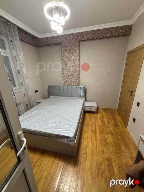 İcarəyə verilir 2 otaqlı yeni tikili 75 m²