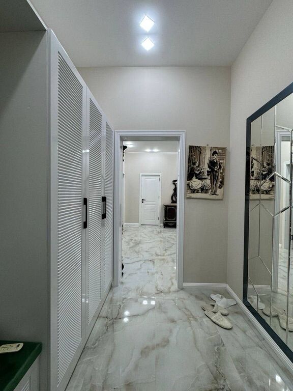 İcarəyə verilir 4 otaqlı həyət evi/bağ evi 300 m² — Ev, villa, Bakı (12)