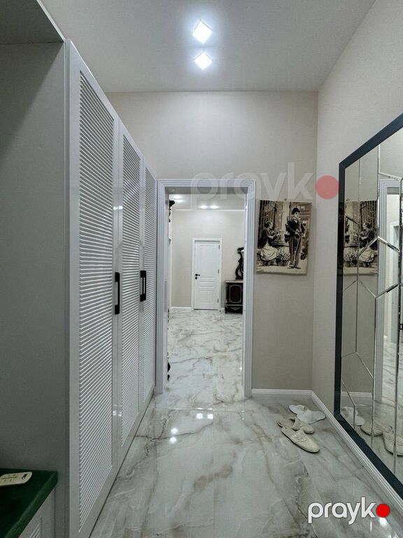 İcarəyə verilir 4 otaqlı həyət evi/bağ evi 300 m² — Ev, villa, Bakı (12)