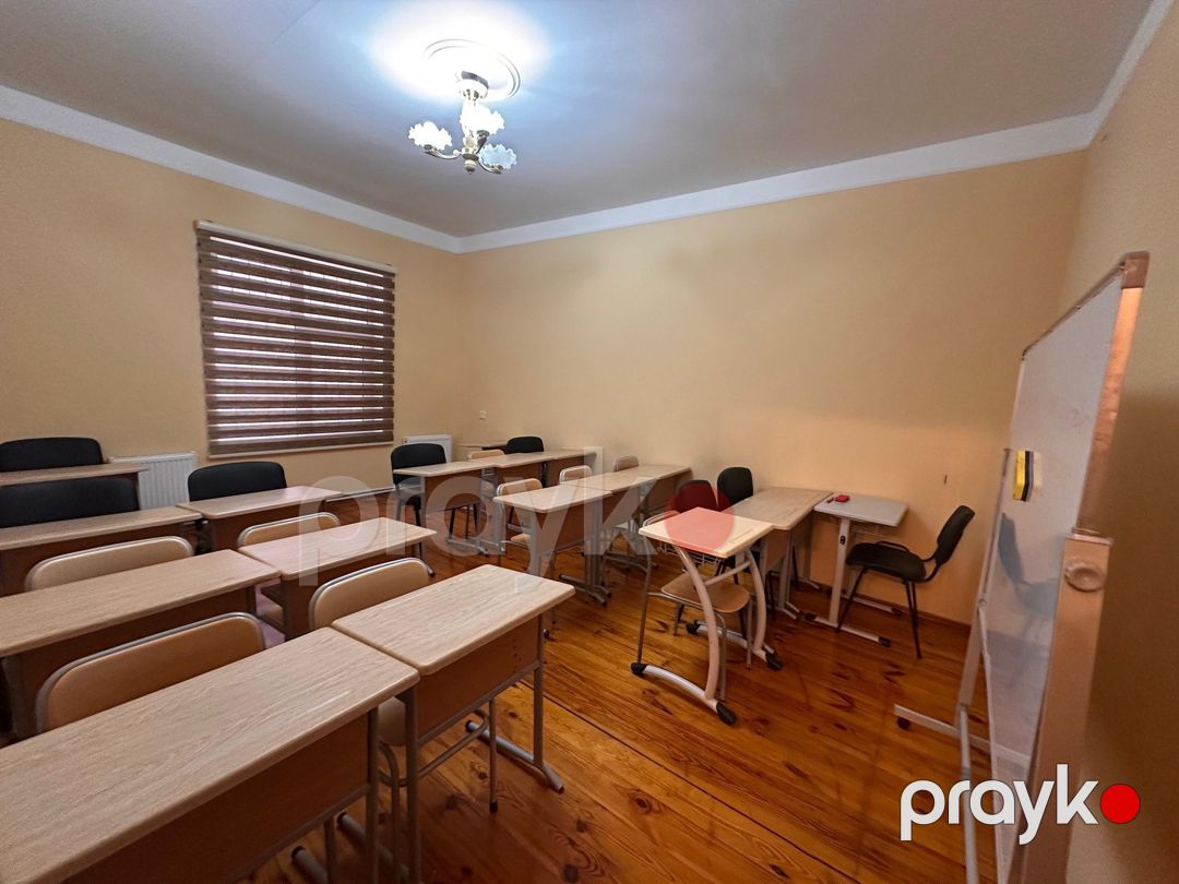 Satılır 9 otaqlı həyət evi/bağ evi 410 m² — Ev, villa, Bakı (8)