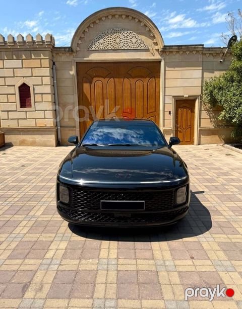 Hyundai Grandeur, 1.6 L, 1.49 kWh, 2023 il, 80 000 km