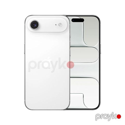 iPhone Air 256 GB Cloud Whıte