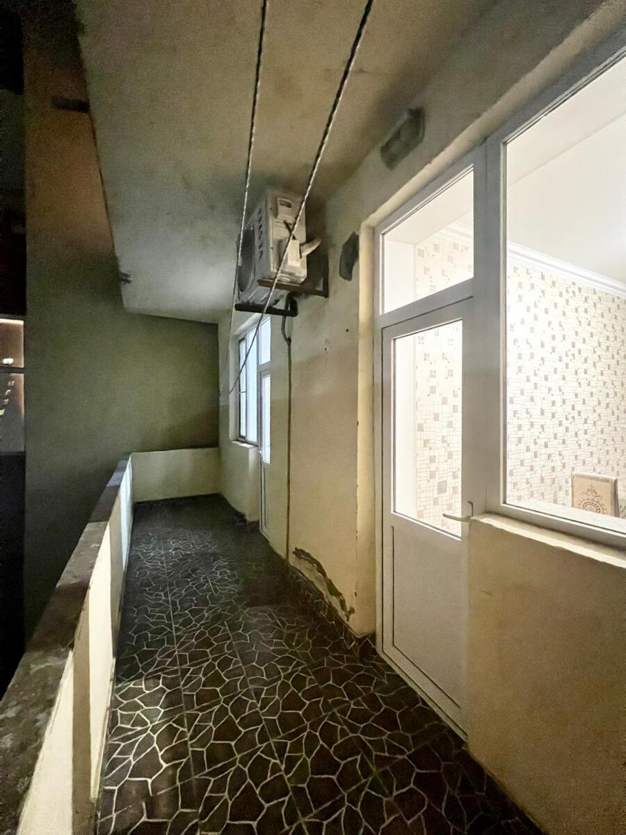Satılır 2 otaqlı yeni tikili 95 m² — Mənzil, Bakı (11)