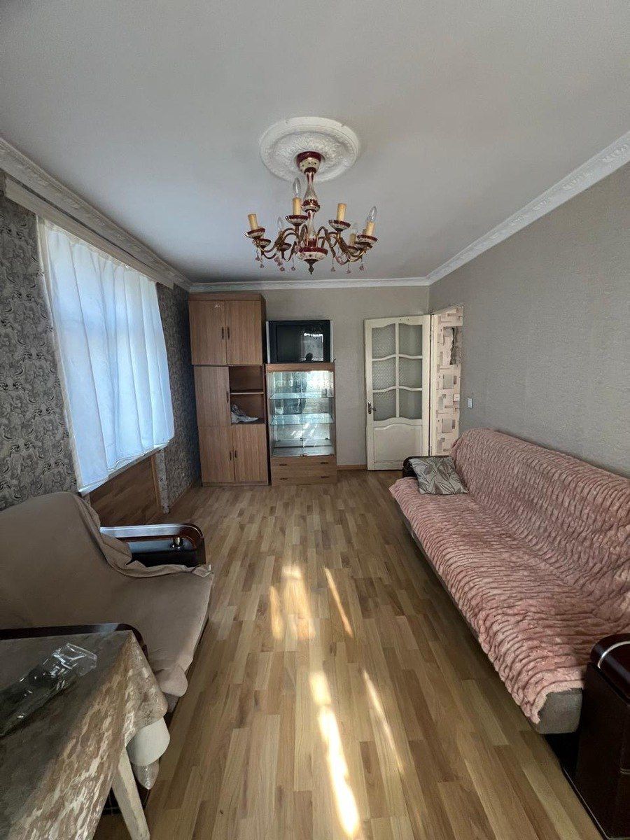 İcarəyə verilir 2 otaqlı köhnə tikili 40 m² — Mənzil, Bakı (4)