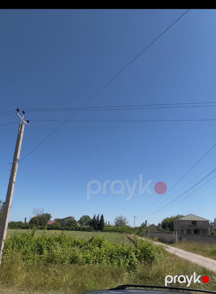20 sot torpaq sahəsi, Xaçmaz r — Torpaq, Xaçmaz (8)