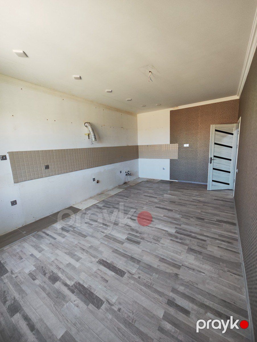 Həyət evi, Zabrat 2 qəs — Ev, villa, Bakı (2)