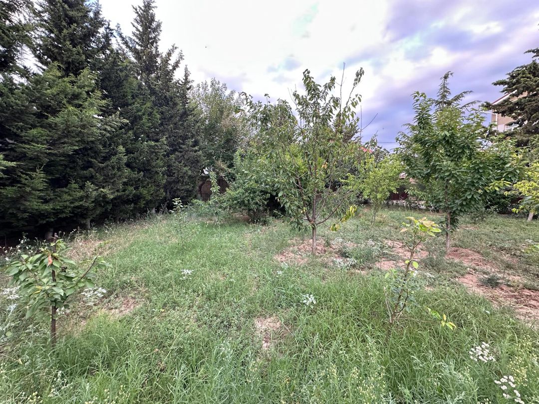 Satılır torpaq 5 sot — Torpaq, Bakı (6)