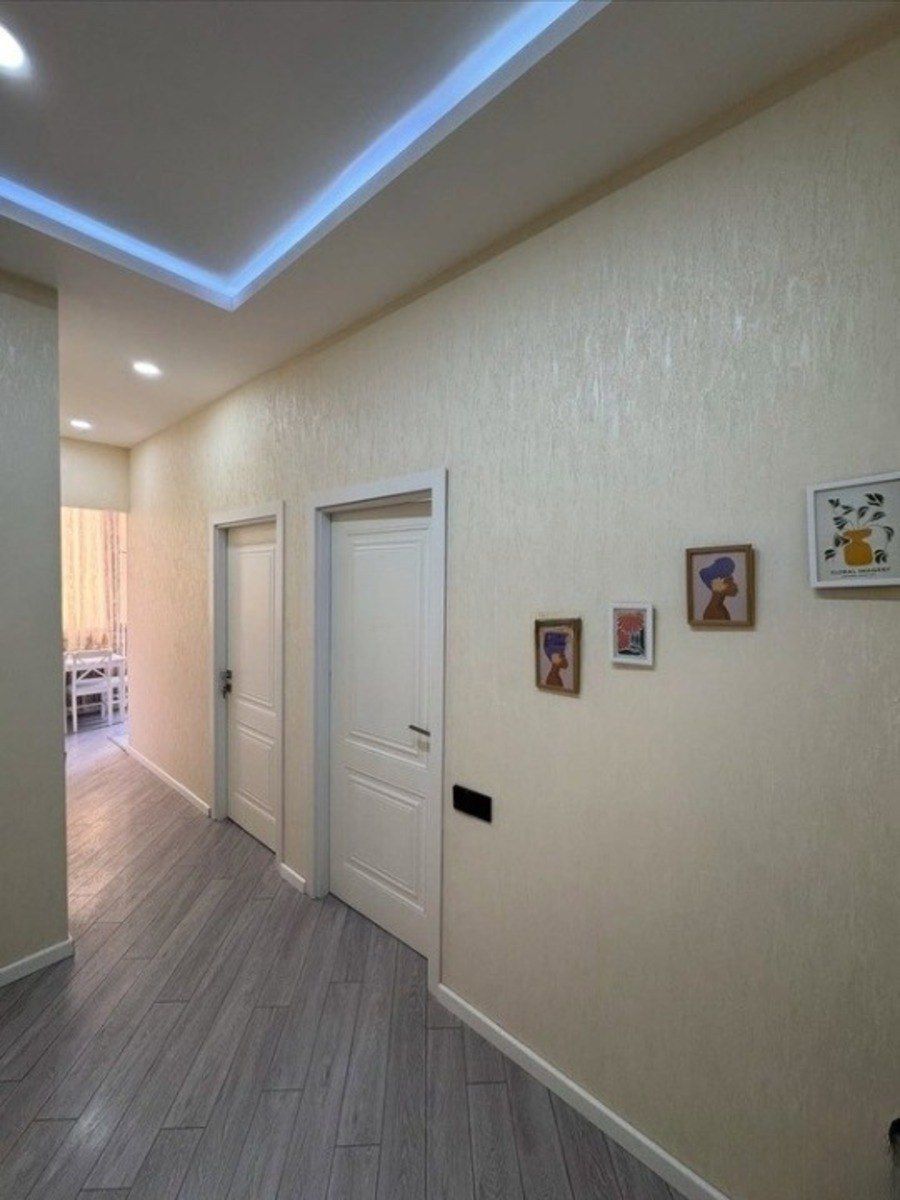 Satılır 3 otaqlı yeni tikili 85 m² — Mənzil, Bakı (6)